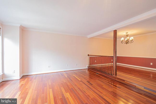 3916 Maximilian Ct, Townhouse with 3 bedrooms, 2 bathrooms and null parking in FAIRFAX VA | Image 7