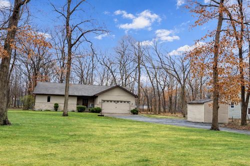 11357 Quail Run Drive N, Wheatfield, IN, 46392 | Card Image