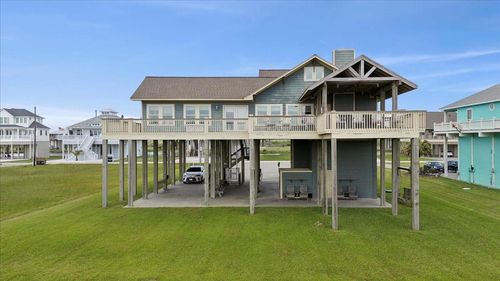 3714 Biscayne Beach Rd, Port Bolivar, TX, 77650 | Card Image
