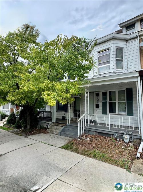 1531 W Allen St, Allentown, PA, 18102-2041 | Card Image