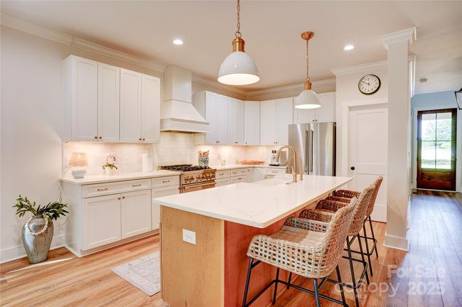 1030 Little Cowgirl Ln, House other with 3 bedrooms, 4 bathrooms and null parking in Cleveland NC | Image 9