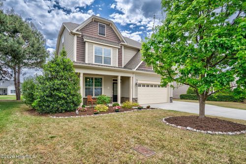 5405 Emerald Spring Dr, Knightdale, NC, 27545-7554 | Card Image