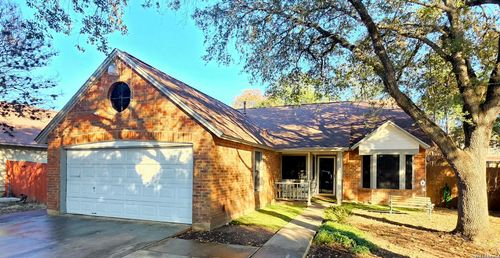 8310 Clays Pt, San Antonio, TX, 78250-2883 | Card Image