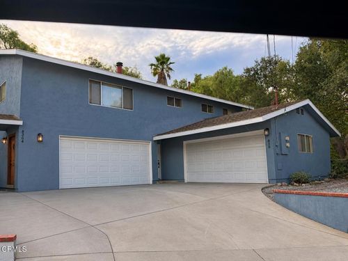 836 Valley Rd, Moorpark, CA, 93021 | Card Image