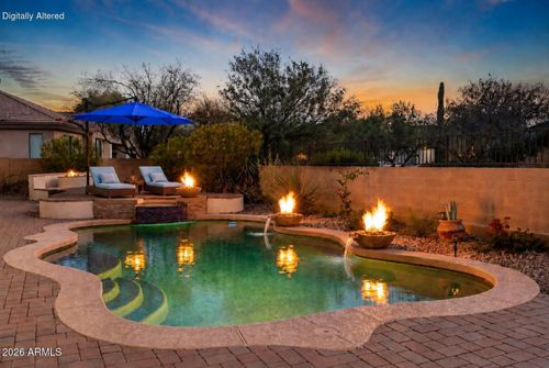40704 N Club Pointe Dr, Anthem, AZ, 85086-3905 | Card Image