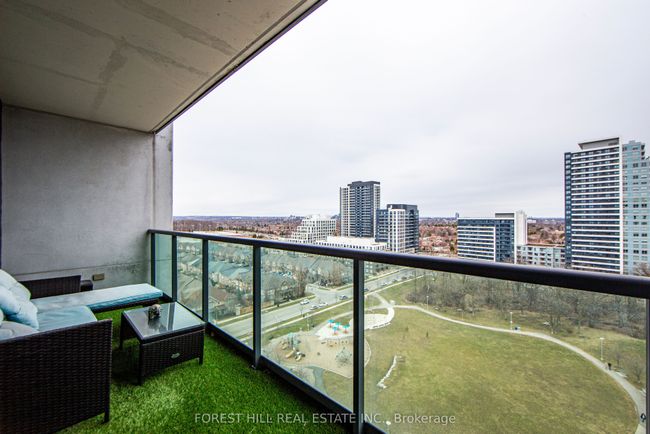 1504 - 20 N Park Rd, Condo with 3 bedrooms, 2 bathrooms and 2 parking in Vaughan ON | Image 15