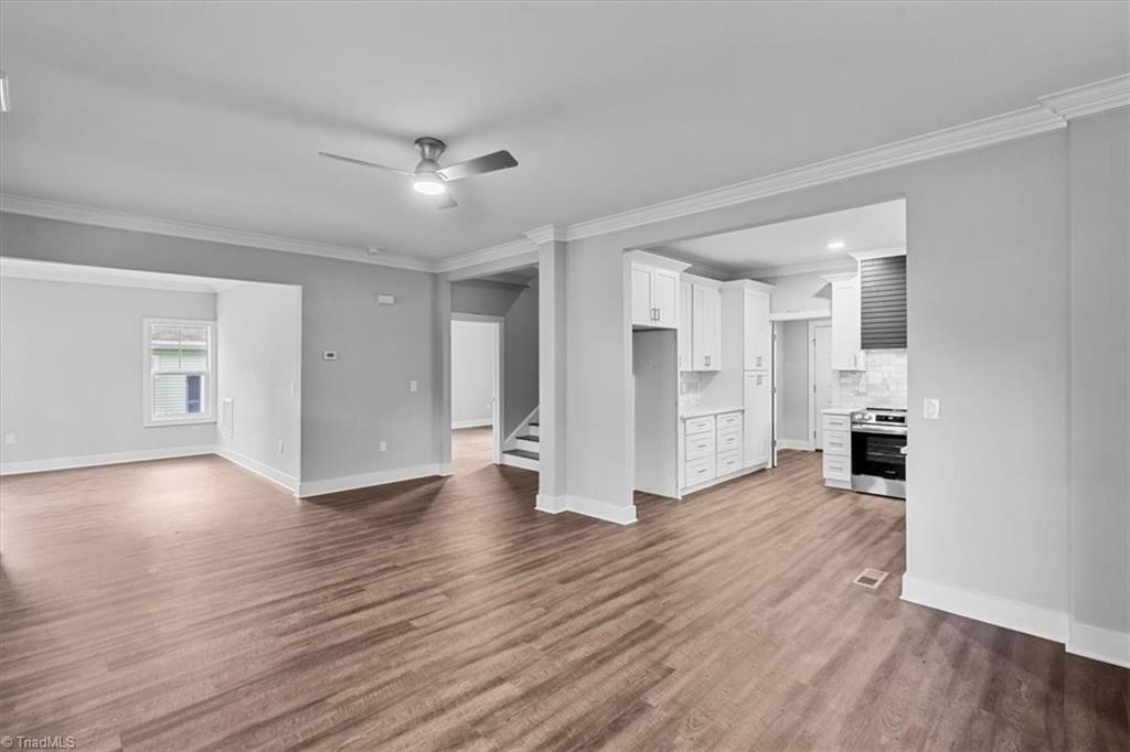 Residential in Greensboro 5