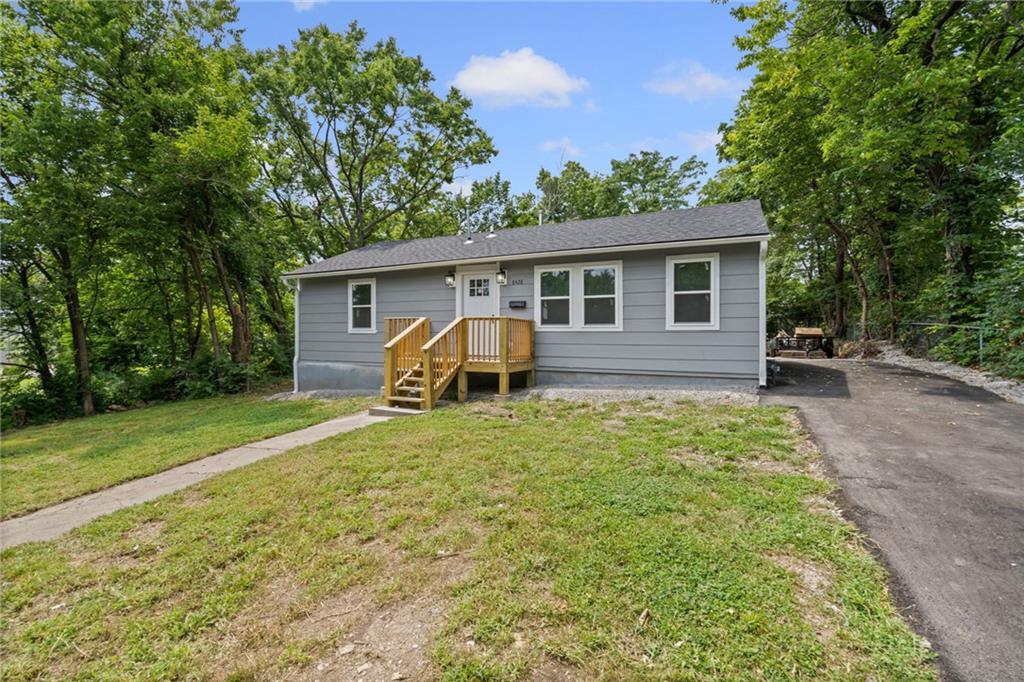 Residential in Kansas City 3