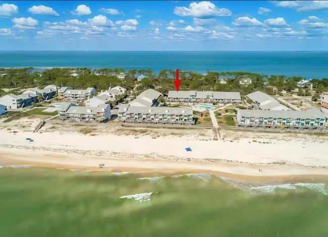 K11 - 1804 E Gulf Beach Dr, Townhouse with 1 bedrooms, 1 bathrooms and 2 parking in St. George Island FL | Image 24