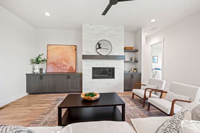 5696 W Polecat Dr, House other with 3 bedrooms, 3 bathrooms and 3 parking in Eagle ID | Image 10