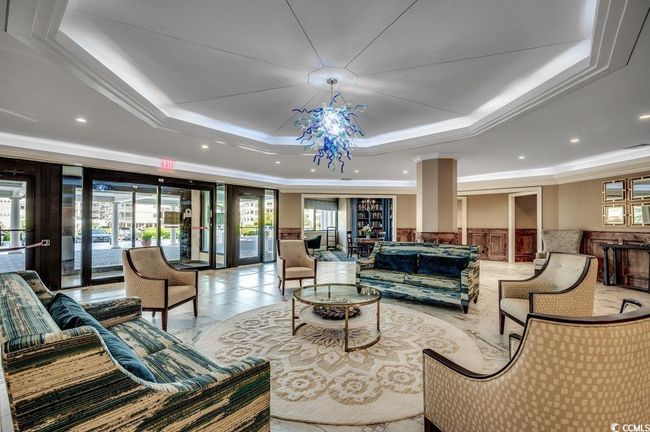 View of building lobby | Image 28