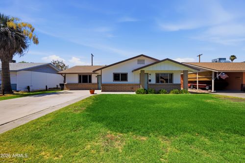 252 E 9th Dr, Mesa, AZ, 85210-3720 | Card Image