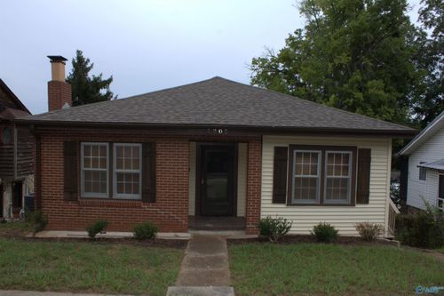 1305 Rayburn Ave, Guntersville, AL, 35976-1731 | Card Image