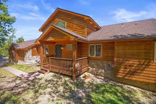 10333 Georgia Circle, Morrison, CO, 80465 | Card Image