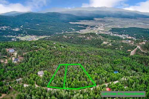 Lot 453 El Camino Real, Angel Fire, NM, 87710 | Card Image