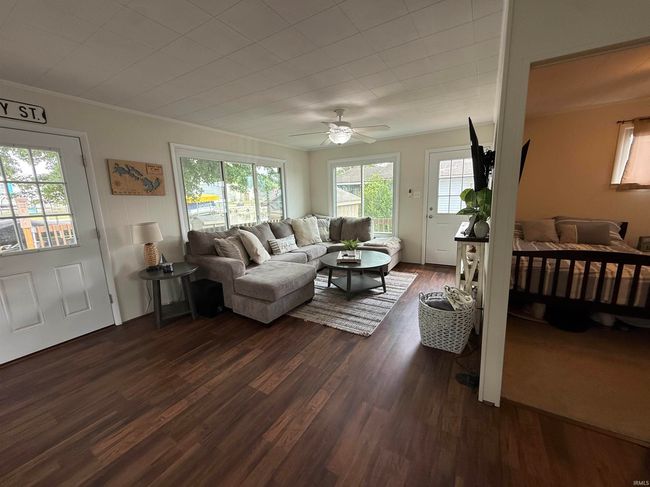 38 Ems B6c Ln, House other with 2 bedrooms, 1 bathrooms and null parking in Leesburg IN | Image 11