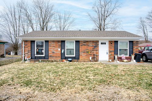 8002 Grenelle Dr, Louisville, KY, 40228 | Card Image