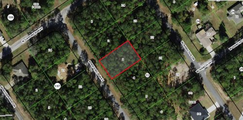 10269 N Majorca Way, CITRUS SPRINGS, FL, 34434-3043 | Card Image