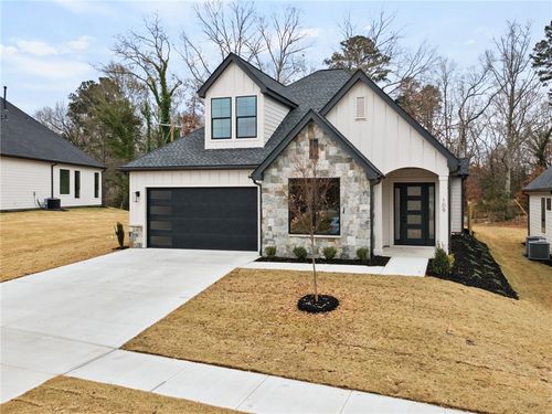 109 Pine Hill Way, Clemson, SC, 29631-2955 | Card Image