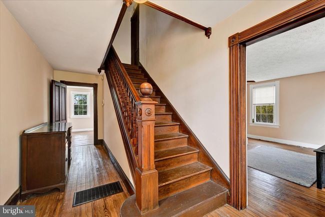 6050 Old Washington Rd, House other with 4 bedrooms, 2 bathrooms and null parking in ELKRIDGE MD | Image 35