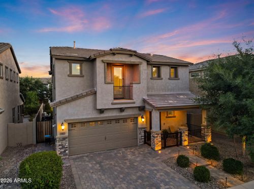 3453 E Azalea Dr, Gilbert, AZ, 85298-0604 | Card Image