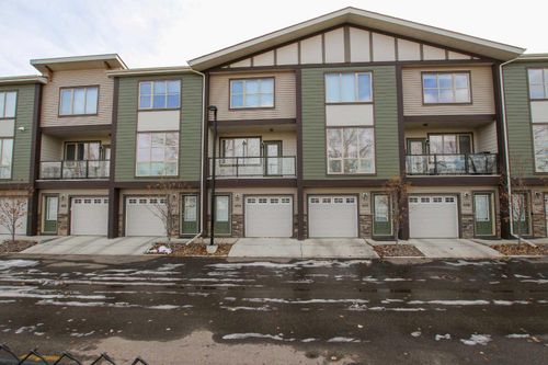 404-125 Caribou Cres, Red Deer, AB, T4P0V6 | Card Image