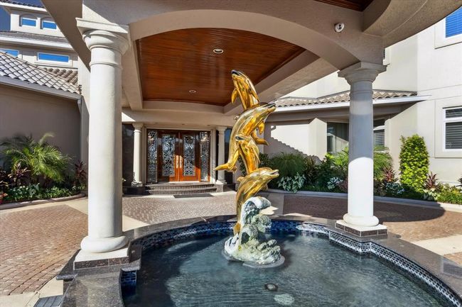 112 Bayou Ln, House other with 5 bedrooms, 10 bathrooms and 4 parking in Kemah TX | Image 6