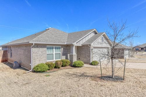 6805 Nw 157th Terrace, Edmond, OK, 73013 | Card Image