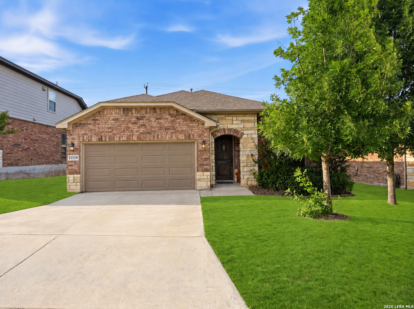Residential in San Antonio