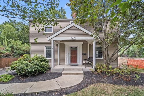 142 W Schreyer Pl, Columbus, OH, 43214-2618 | Card Image