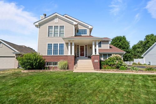 12138 Paisley Dr, Loves Park, IL, 61111-8910 | Card Image