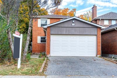 42 Lund St, House other with 3 bedrooms, 3 bathrooms and 4 parking in Richmond Hill ON | Image 1