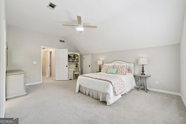 780 Mount Oglethorpe Trl, House other with 5 bedrooms, 5 bathrooms and 2 parking in Johns Creek GA | Image 37