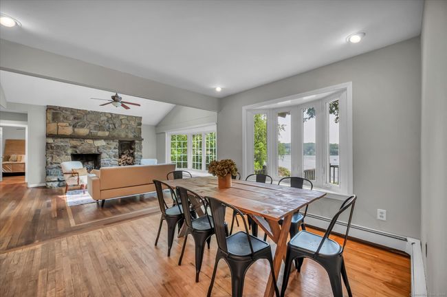 421 Hemlock Point Drive, House other with 7 bedrooms, 4 bathrooms and null parking in Coventry CT | Image 13