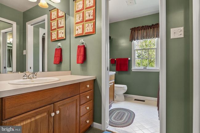 157 W Wolfert Station Rd, House other with 4 bedrooms, 3 bathrooms and null parking in MICKLETON NJ | Image 31