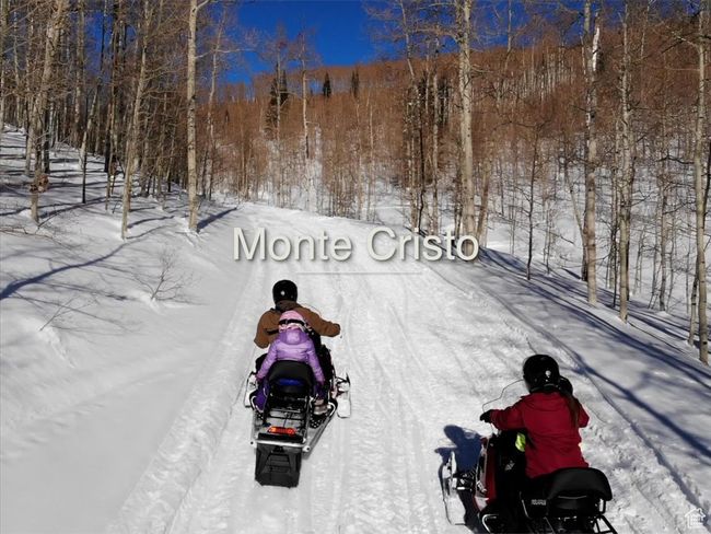 Within minutes to Monte Cristo | Image 28