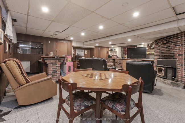 15 3 Rd Rd E, House other with 3 bedrooms, 1 bathrooms and 8 parking in Stoney Creek ON | Image 13