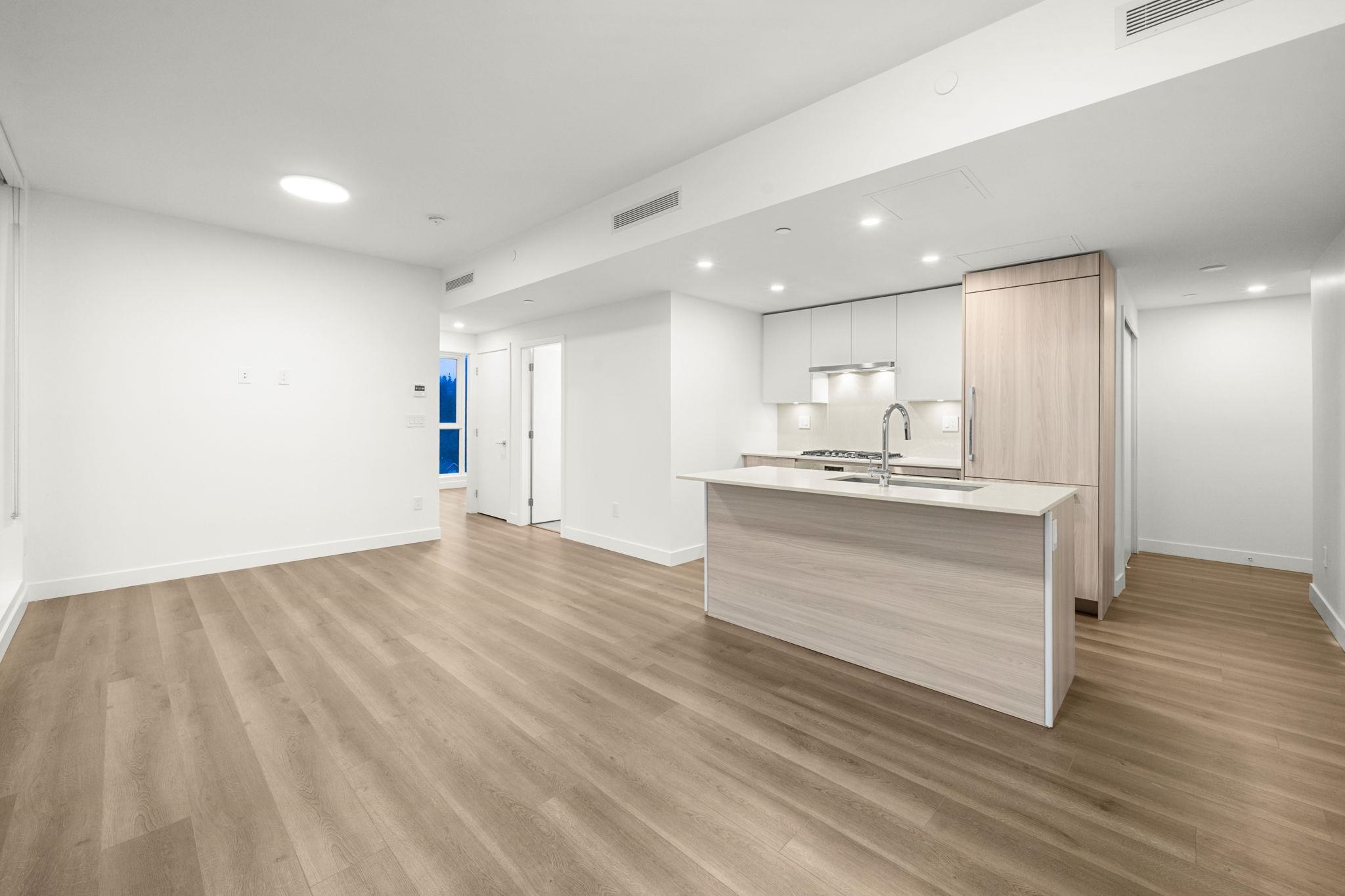 Residential in Coquitlam