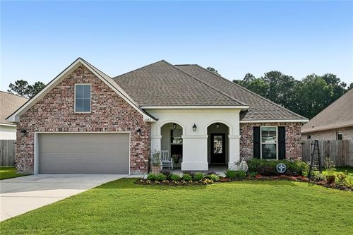 2042 Gabriel Drive, Covington, LA, 70435 | Card Image