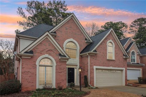 1792 Lavista Oaks Dr, Decatur, GA, 30033-1458 | Card Image