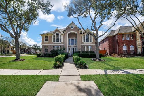 5718 Sapphire Bay Ct, Sugar Land, TX, 77479-4157 | Card Image