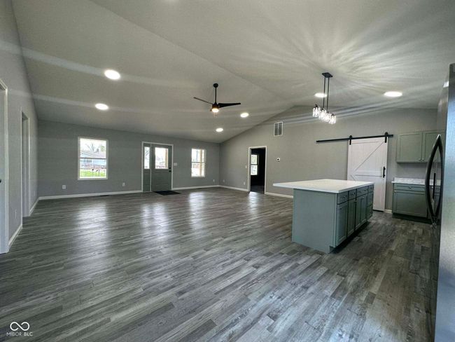 2559 N Melody St, House other with 3 bedrooms, 2 bathrooms and null parking in Scottsburg IN | Image 33