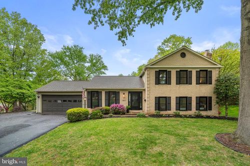 1801 Roxboro Pl, CROFTON, MD, 21114-2513 | Card Image