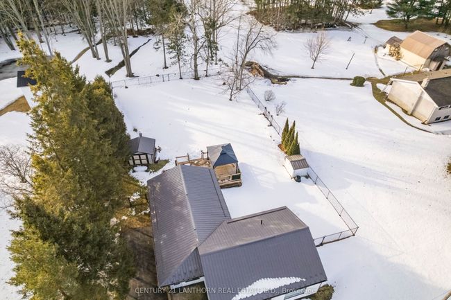 268 Harmony Rd, House other with 3 bedrooms, 2 bathrooms and 5 parking in Corbyville ON | Image 8