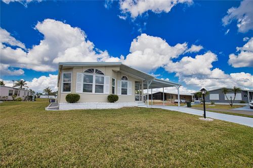 565 Madero, NORTH PORT, FL, 34287-2581 | Card Image