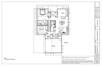 315 - TBD Franklin Park West, House other with 2 bedrooms, 2 bathrooms and null parking in St. Albans Town VT | Image 3