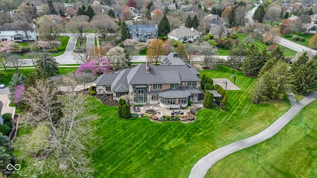 12010 Landover Ln, House other with 7 bedrooms, 7 bathrooms and null parking in Fishers IN | Image 53