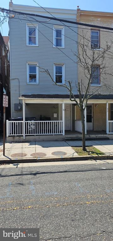Maryland Ave, Atlantic City, NJ 08401