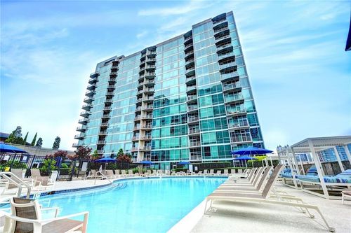 unit-738-923 Peachtree St Ne, Atlanta, GA, 30309-4485 | Card Image