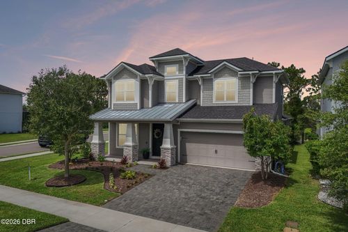 6226 W Fallsgrove Ln, PORT ORANGE, FL, 32128-6827 | Card Image